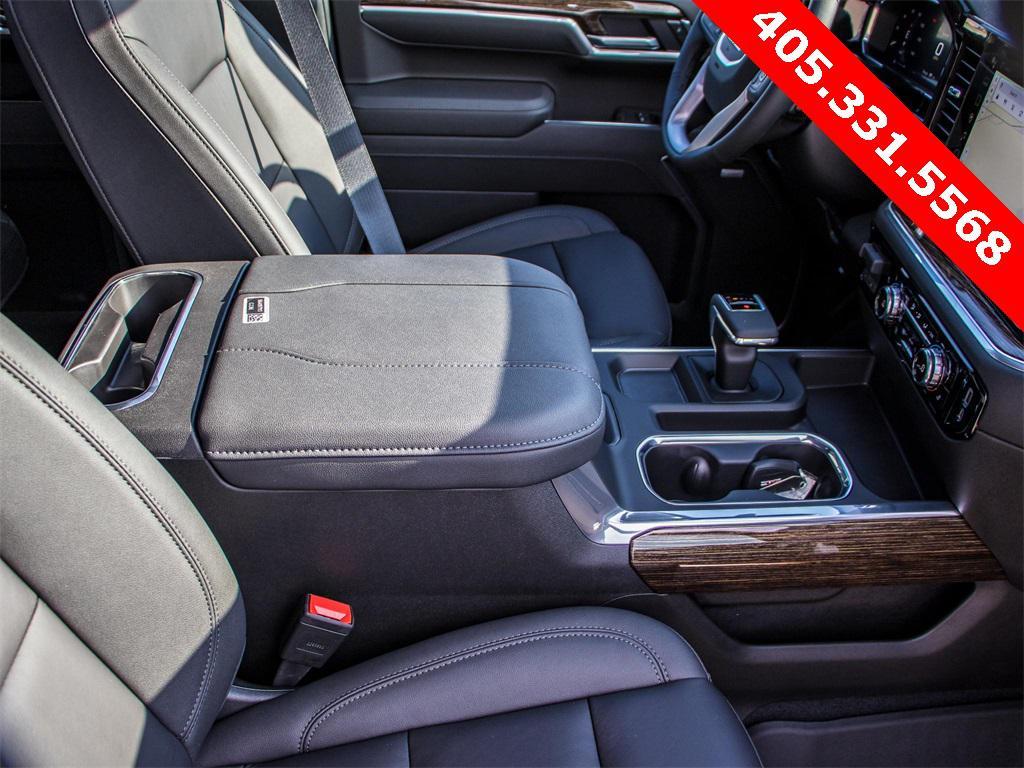 new 2026 GMC Sierra 1500 car, priced at $67,839
