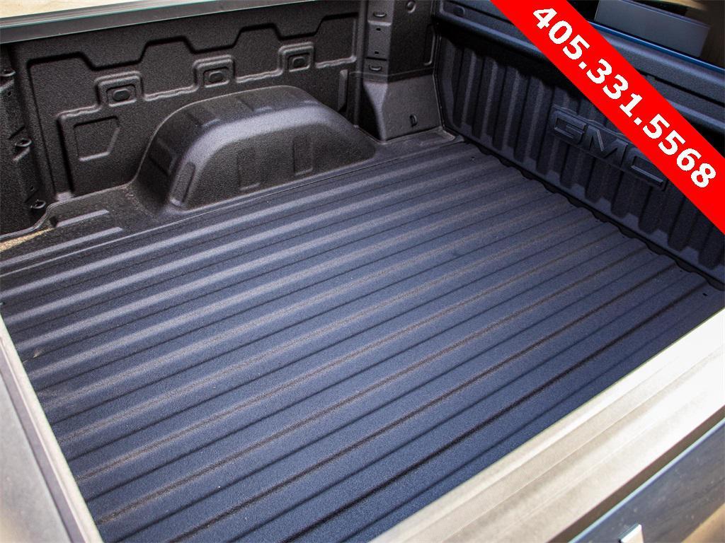 new 2026 GMC Sierra 1500 car, priced at $67,839