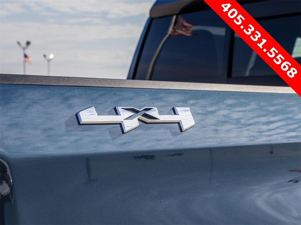 new 2026 GMC Sierra 1500 car, priced at $67,839