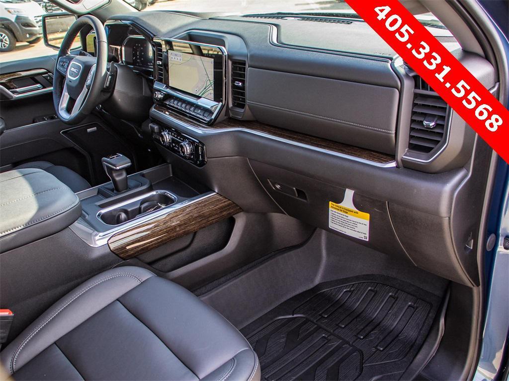 new 2026 GMC Sierra 1500 car, priced at $67,839