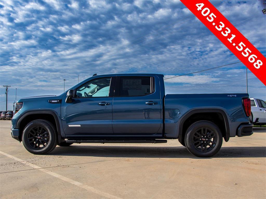 new 2026 GMC Sierra 1500 car, priced at $67,839