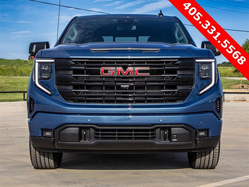 new 2026 GMC Sierra 1500 car, priced at $67,839