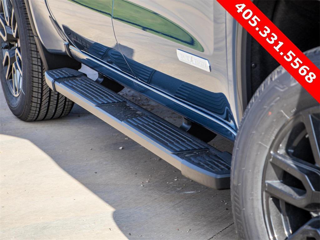 new 2026 GMC Sierra 1500 car, priced at $67,839