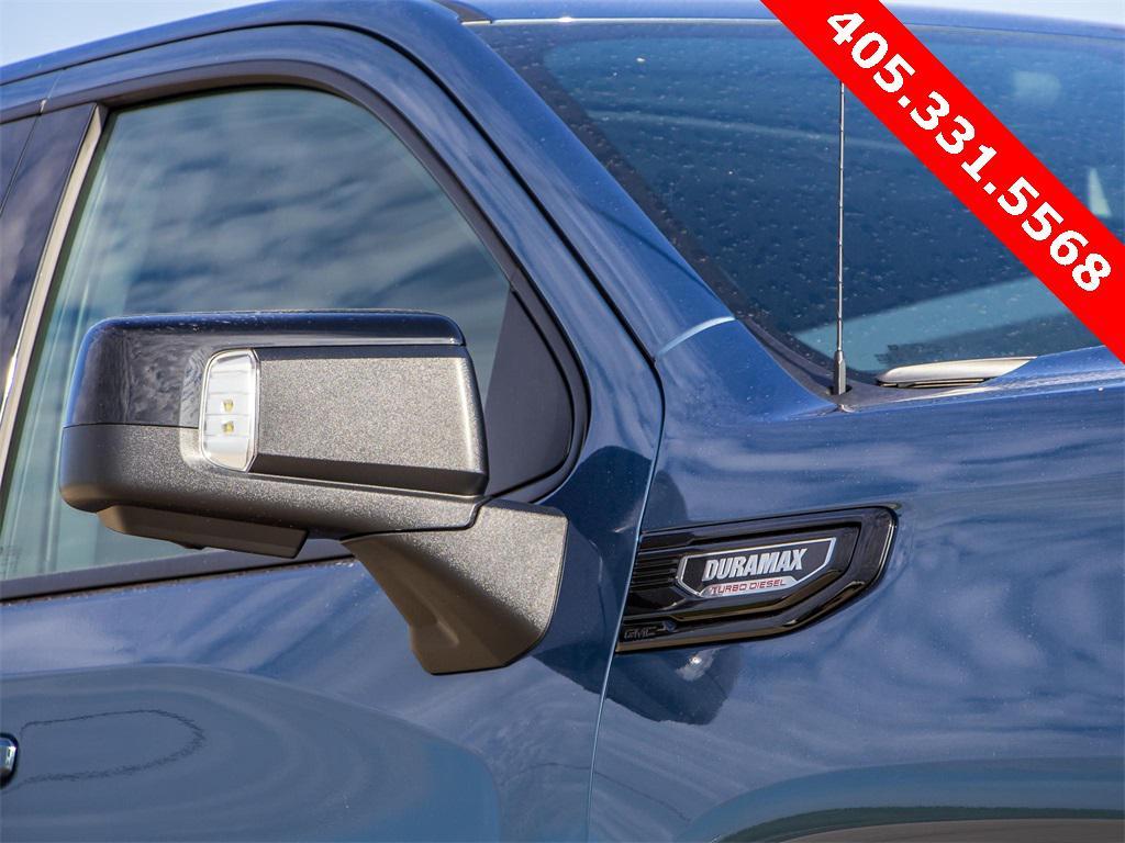 new 2026 GMC Sierra 1500 car, priced at $67,839