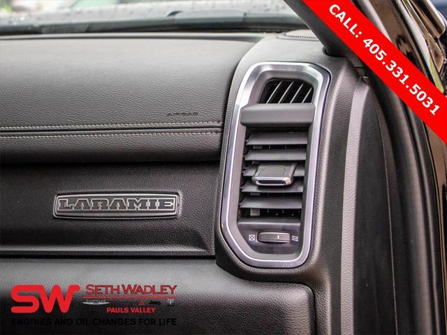 new 2025 Ram 2500 car, priced at $85,540