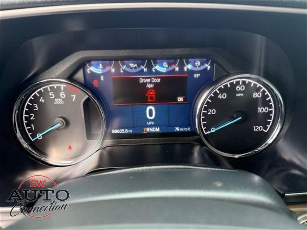 used 2022 Ford F-150 car, priced at $31,405