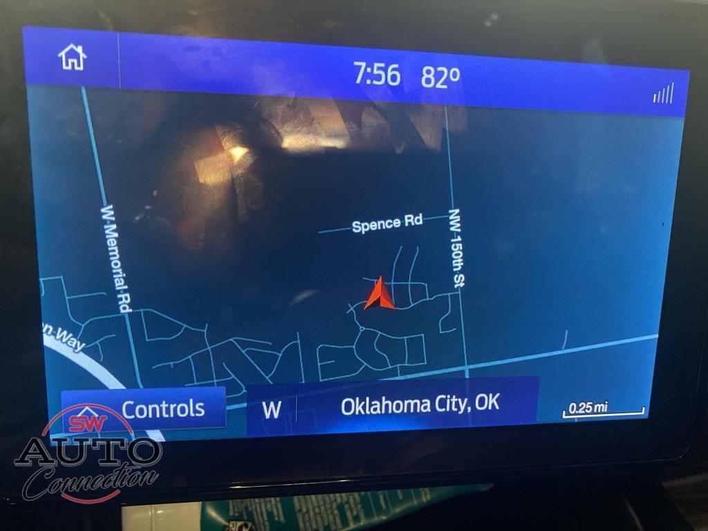 used 2020 Ford Explorer car, priced at $22,936