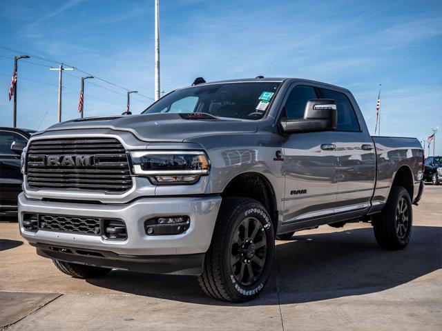 new 2024 Ram 2500 car, priced at $71,000