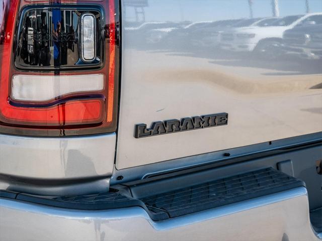 new 2024 Ram 2500 car, priced at $71,000