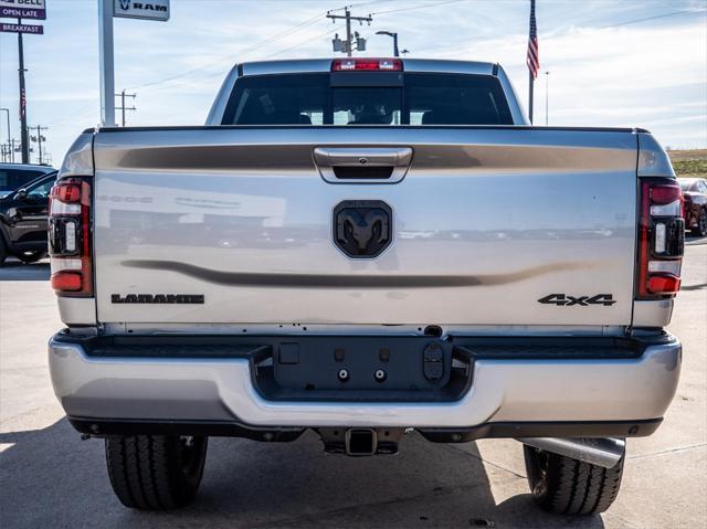 new 2024 Ram 2500 car, priced at $71,000