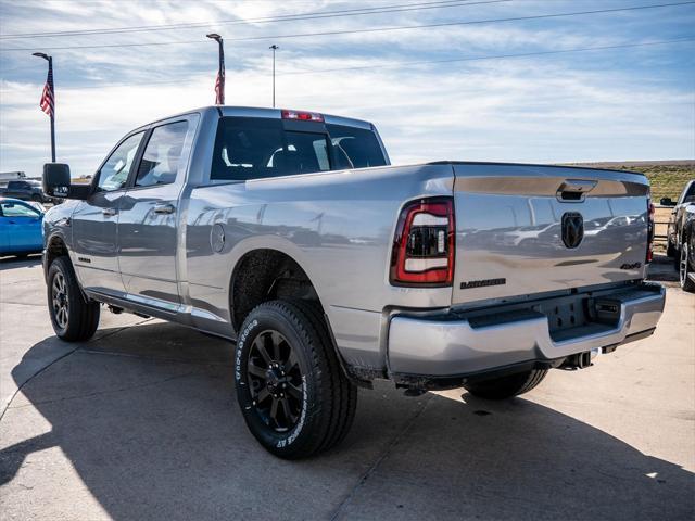 new 2024 Ram 2500 car, priced at $71,000