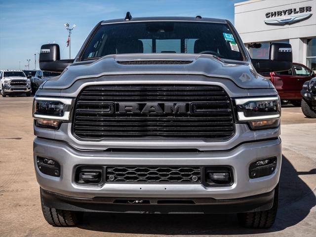 new 2024 Ram 2500 car, priced at $71,000