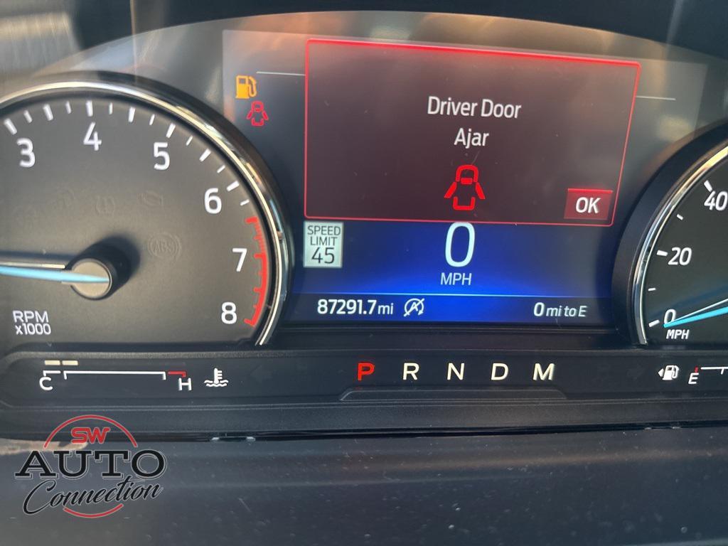 used 2021 Ford Explorer car, priced at $25,665