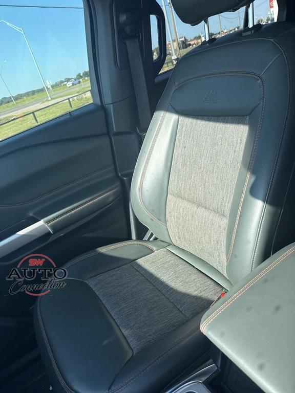 used 2021 Ford Explorer car, priced at $25,665