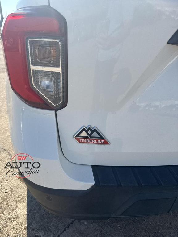 used 2021 Ford Explorer car, priced at $25,665