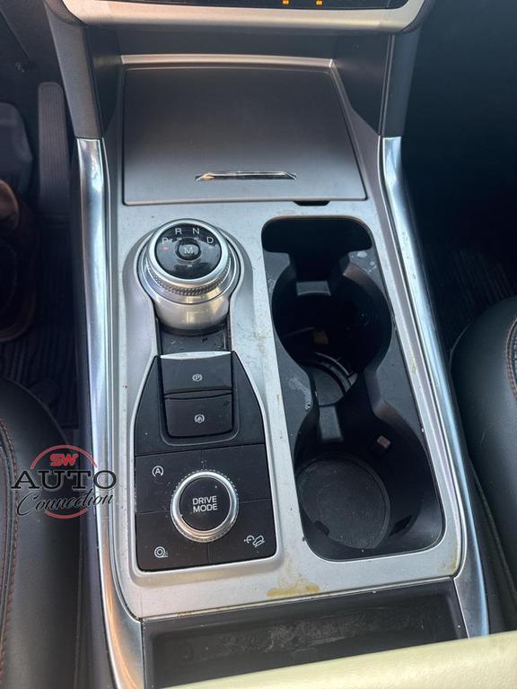 used 2021 Ford Explorer car, priced at $25,665