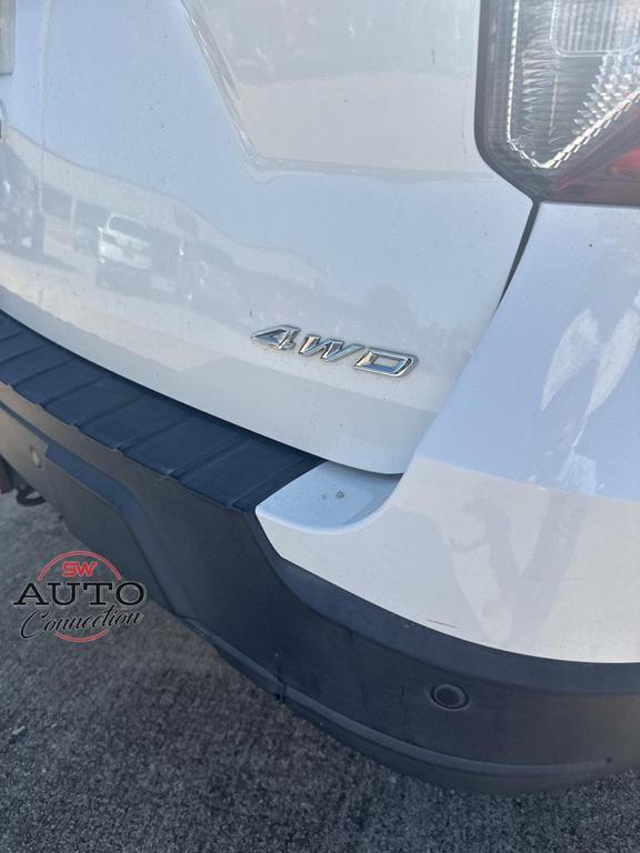 used 2021 Ford Explorer car, priced at $25,665
