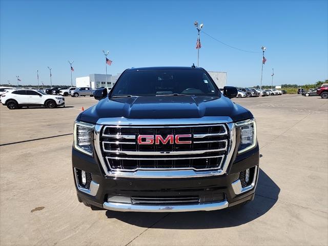 used 2023 GMC Yukon car, priced at $57,989