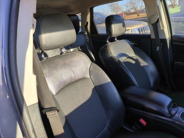 used 2019 Dodge Journey car, priced at $10,854