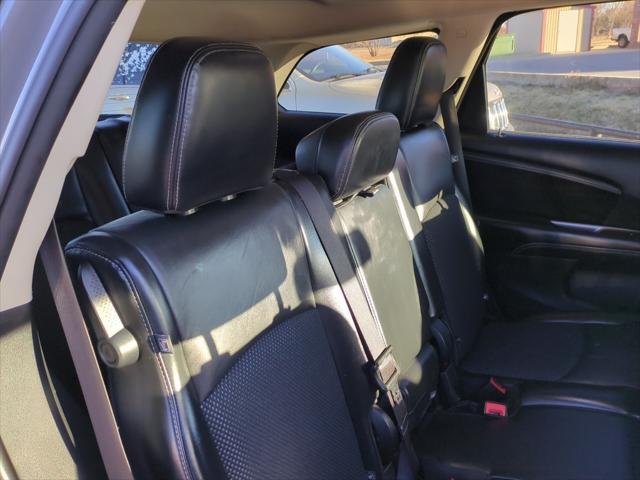 used 2019 Dodge Journey car, priced at $10,854