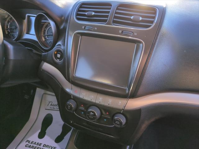 used 2019 Dodge Journey car, priced at $10,854