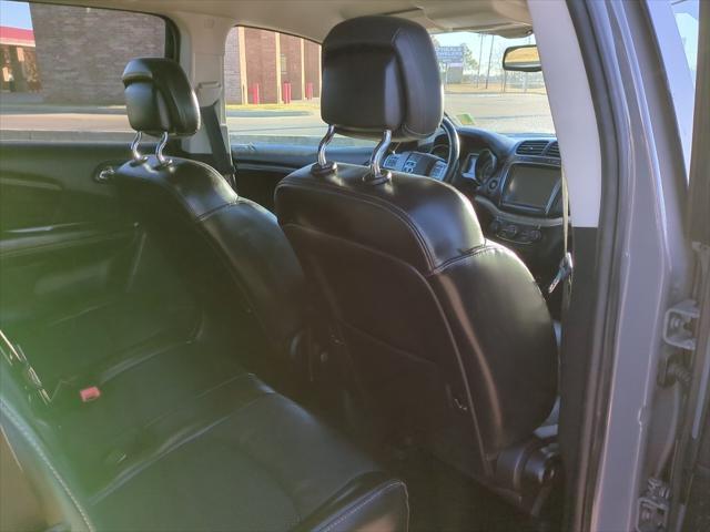 used 2019 Dodge Journey car, priced at $10,854