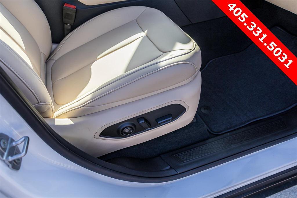 new 2025 Jeep Grand Cherokee car, priced at $42,192