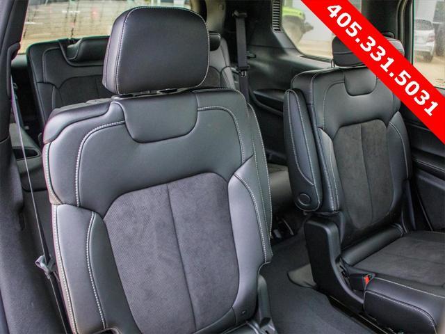 new 2025 Jeep Grand Cherokee L car, priced at $39,929