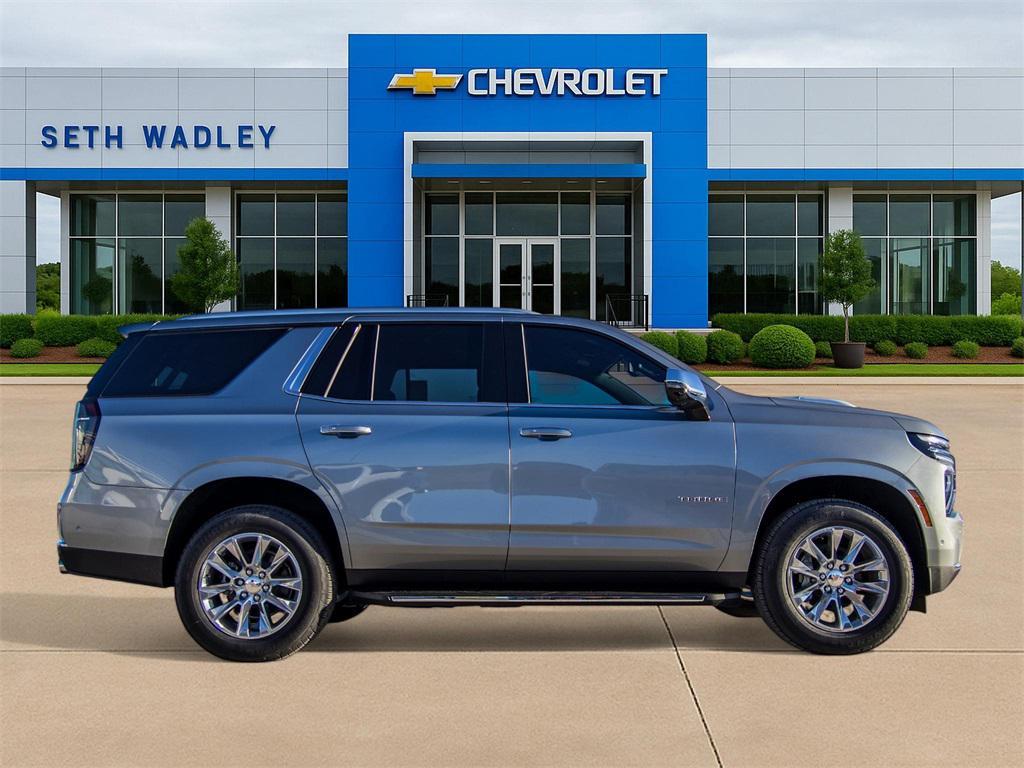 new 2025 Chevrolet Tahoe car, priced at $71,991