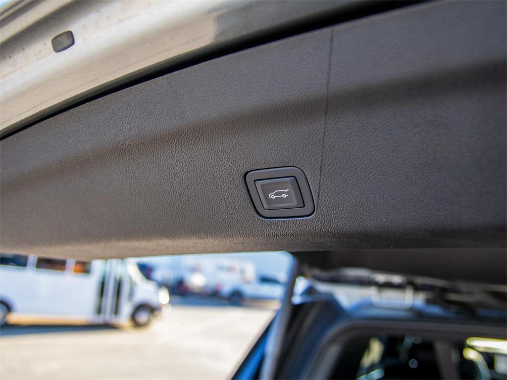 new 2025 Chevrolet Tahoe car, priced at $71,991