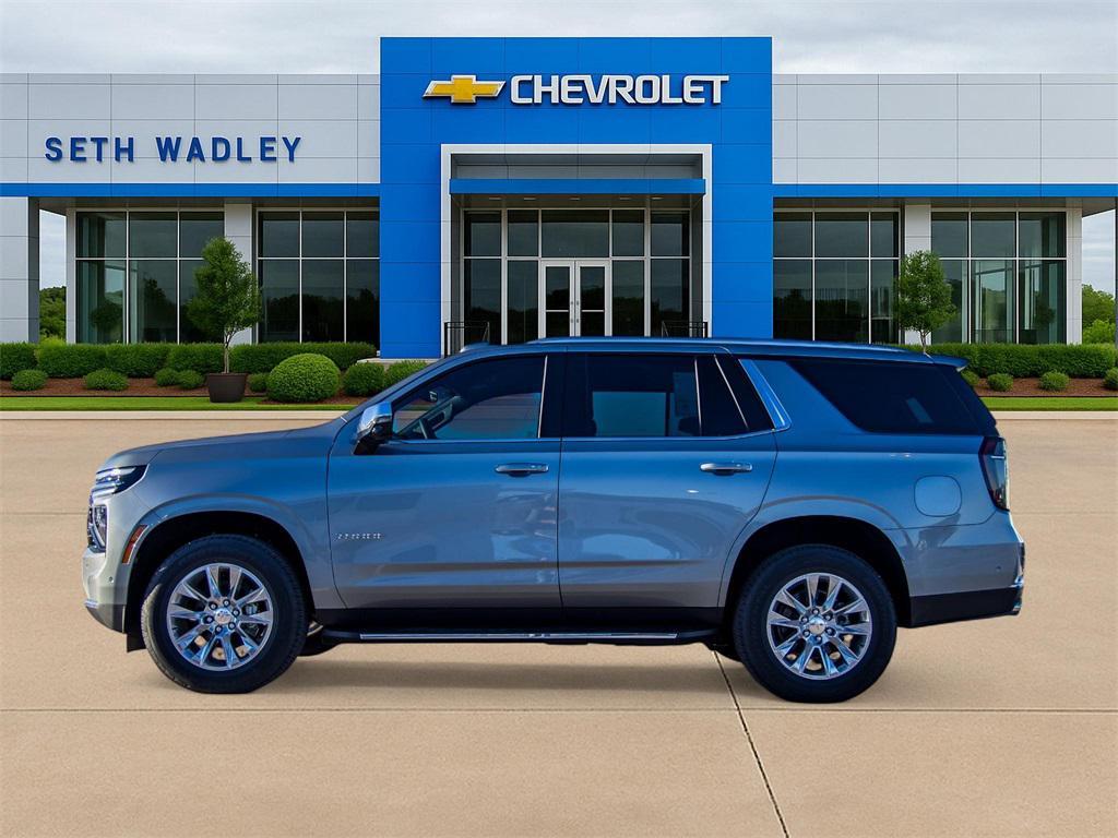 new 2025 Chevrolet Tahoe car, priced at $71,991