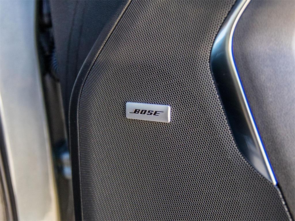 new 2025 Chevrolet Tahoe car, priced at $71,991