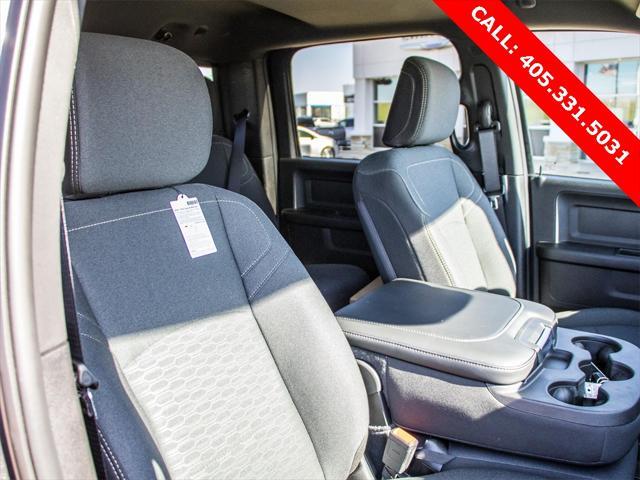 new 2025 Ram 2500 car, priced at $66,351