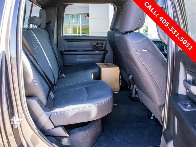 new 2025 Ram 2500 car, priced at $66,351