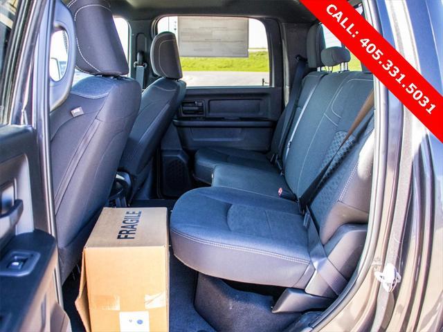 new 2025 Ram 2500 car, priced at $66,351