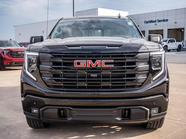 new 2024 GMC Sierra 1500 car, priced at $55,594