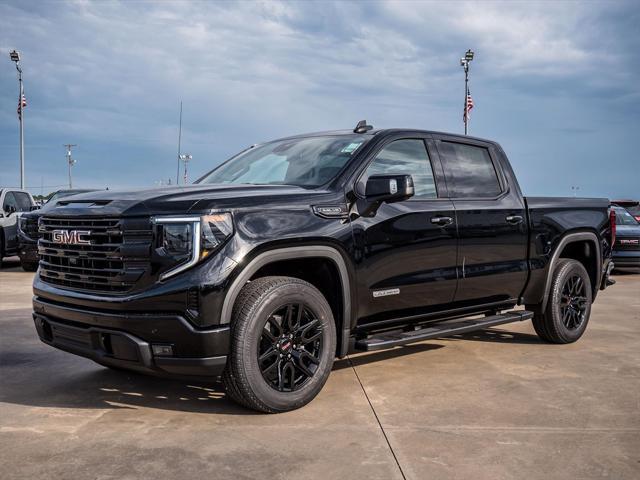 new 2024 GMC Sierra 1500 car, priced at $55,594