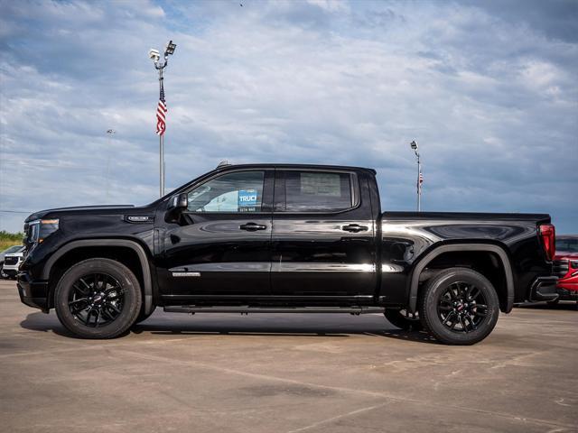 new 2024 GMC Sierra 1500 car, priced at $55,594