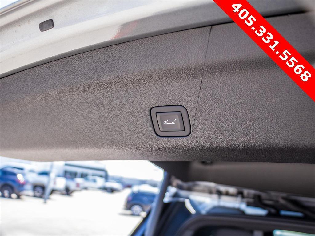 new 2025 GMC Yukon car, priced at $76,534