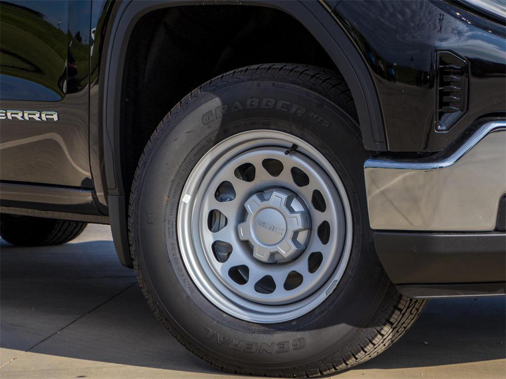 new 2026 GMC Sierra 1500 car, priced at $45,899