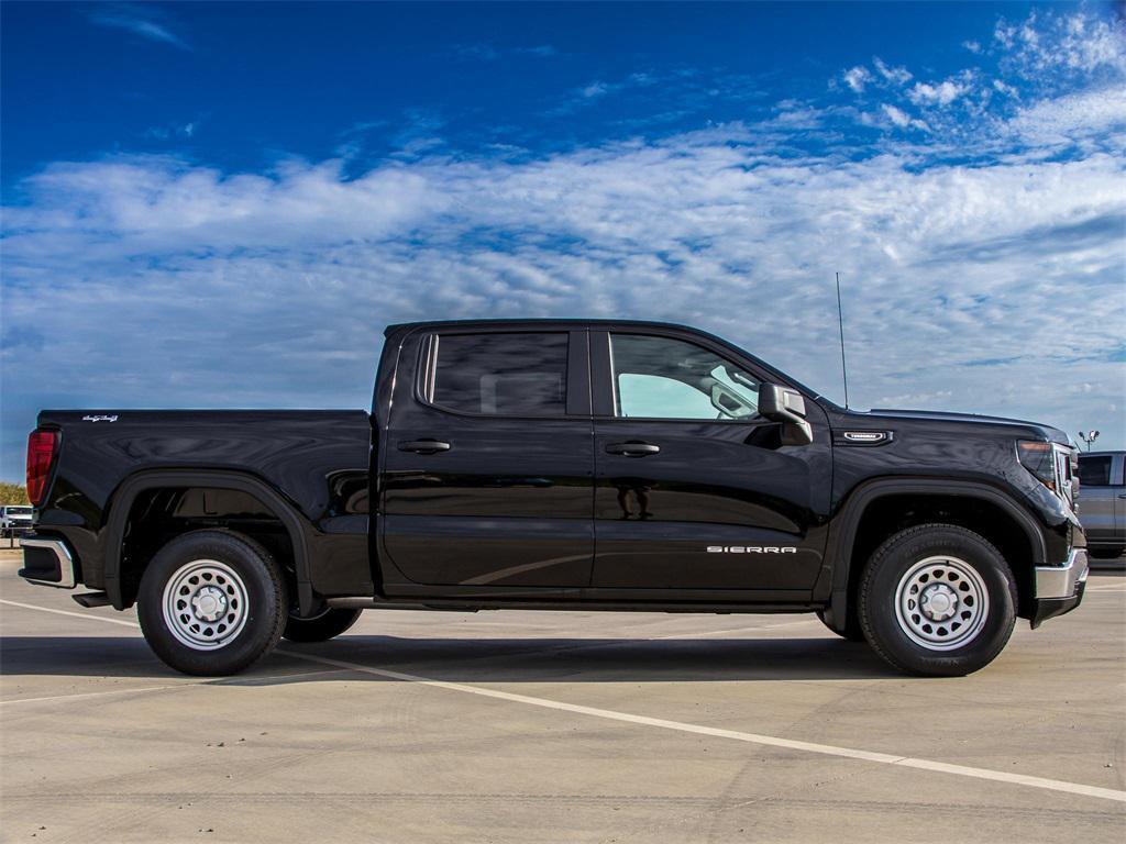 new 2026 GMC Sierra 1500 car, priced at $45,899