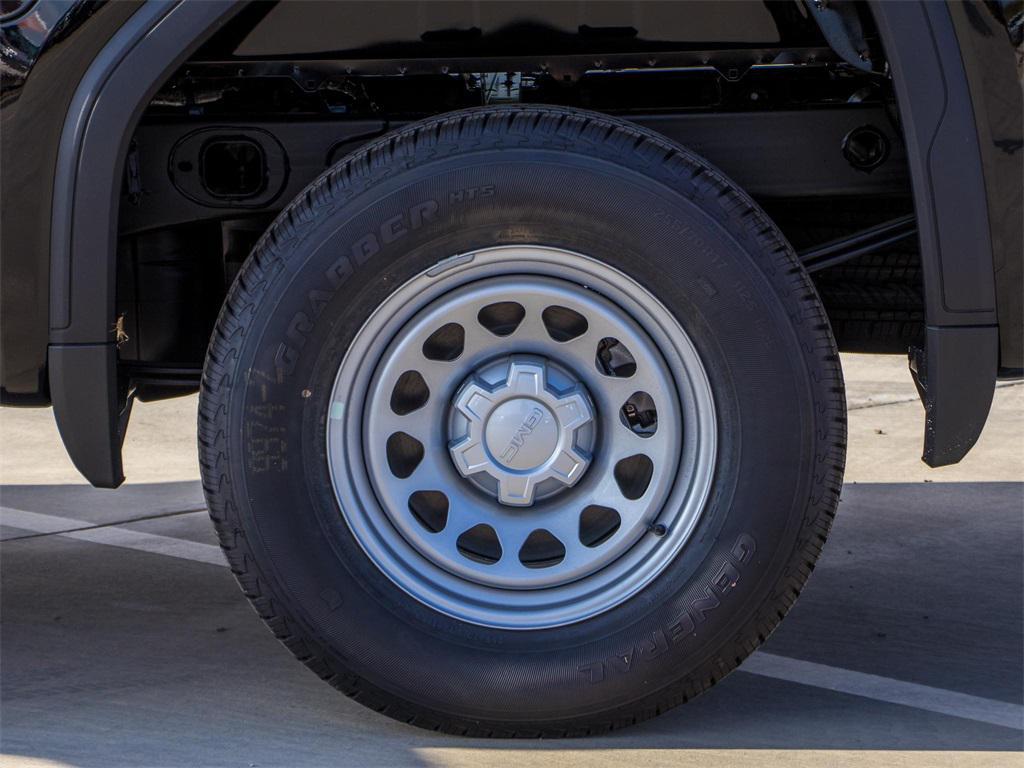 new 2026 GMC Sierra 1500 car, priced at $45,899