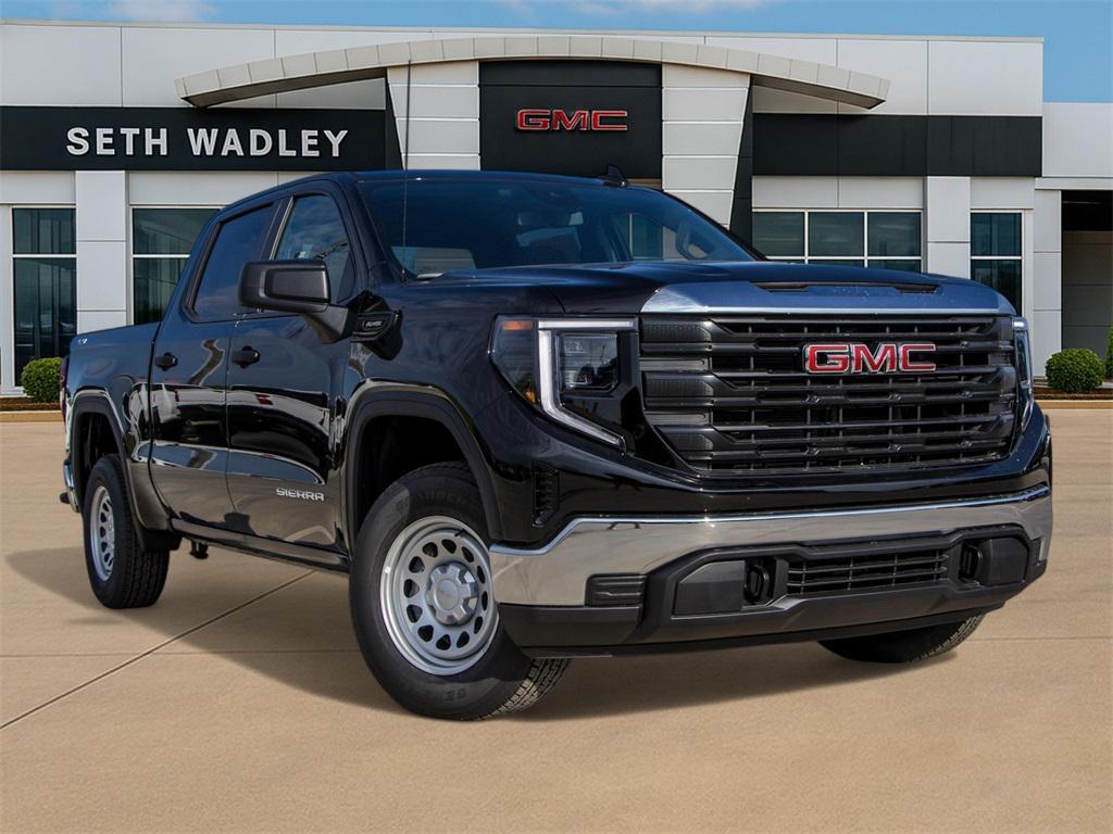 new 2026 GMC Sierra 1500 car, priced at $45,899