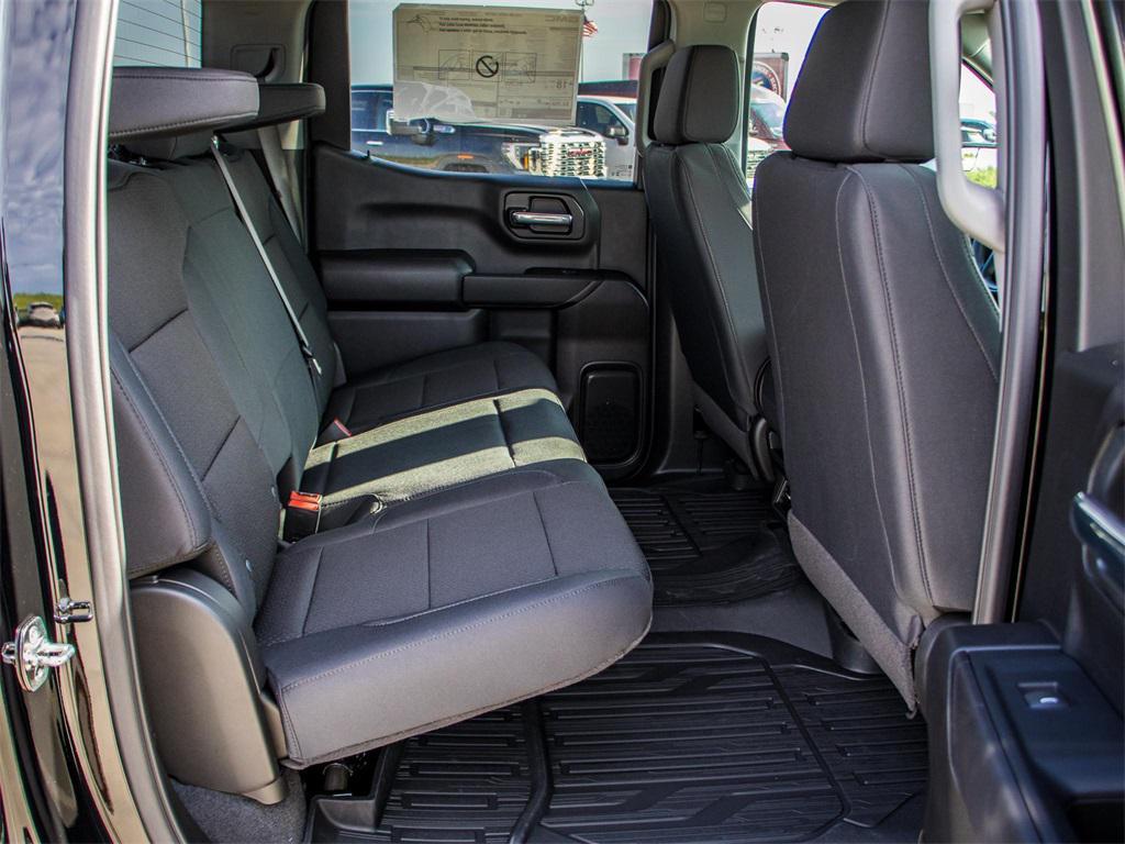 new 2026 GMC Sierra 1500 car, priced at $45,899