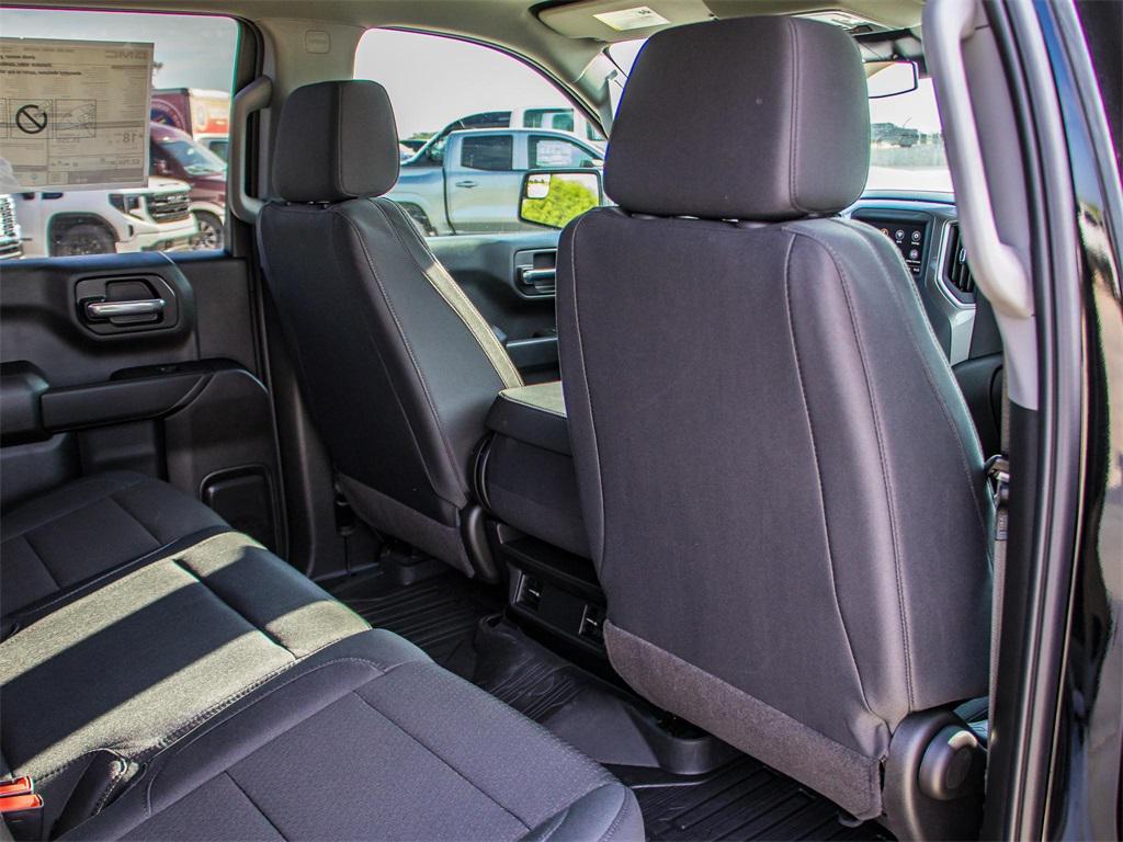 new 2026 GMC Sierra 1500 car, priced at $45,899