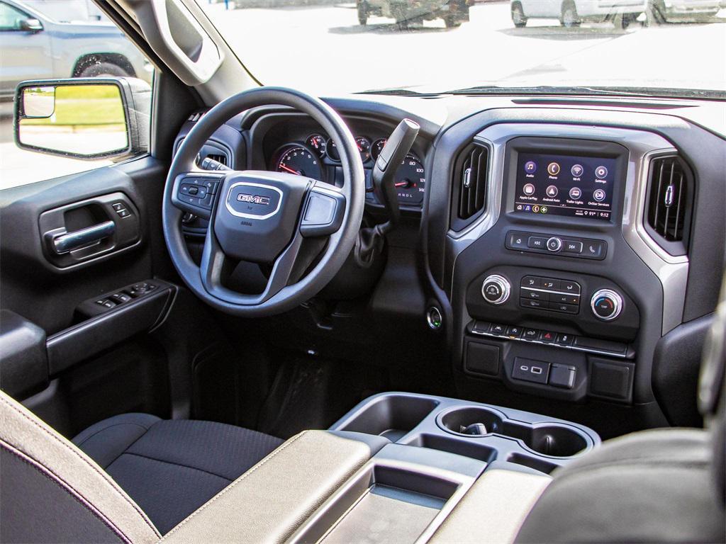 new 2026 GMC Sierra 1500 car, priced at $45,899