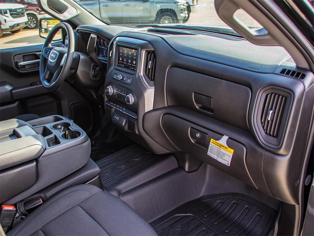 new 2026 GMC Sierra 1500 car, priced at $45,899