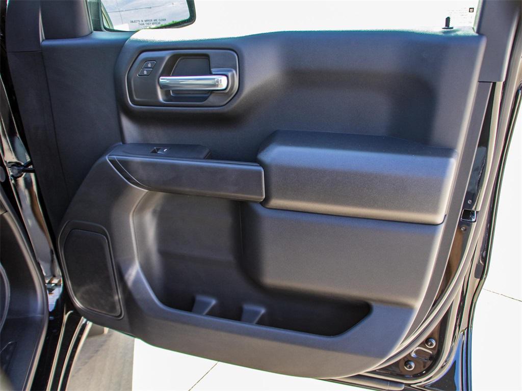 new 2026 GMC Sierra 1500 car, priced at $45,899