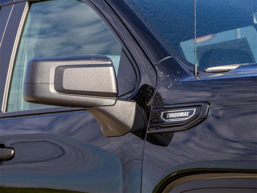 new 2026 GMC Sierra 1500 car, priced at $45,899