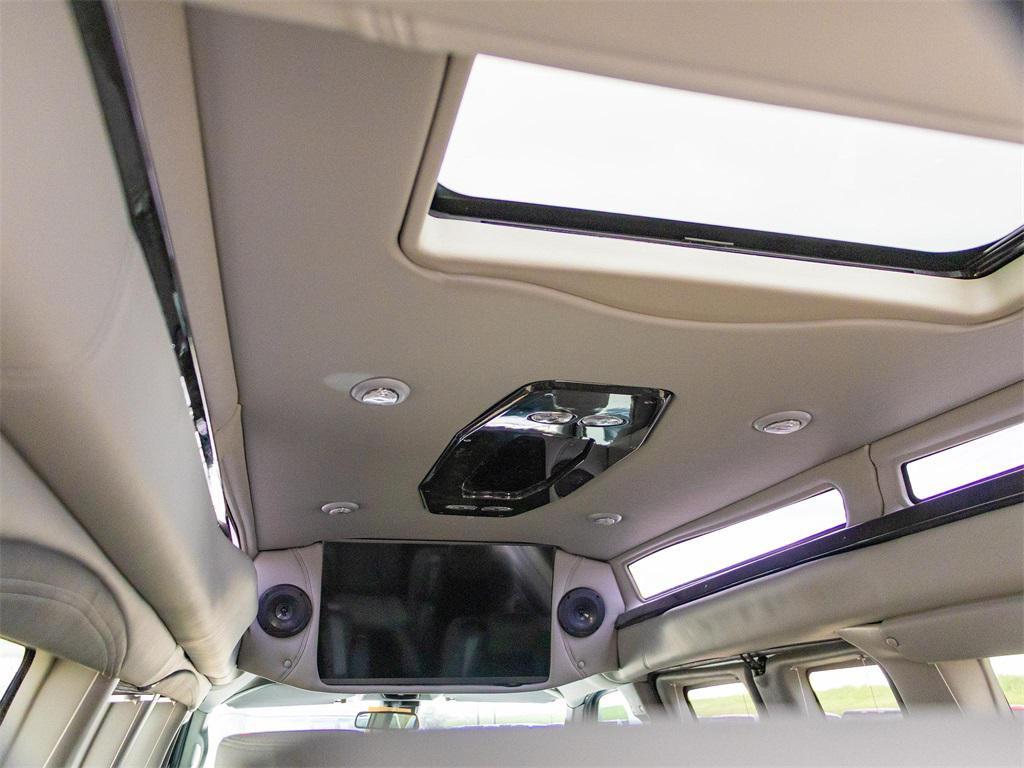 new 2025 Chevrolet Express 2500 car, priced at $99,609